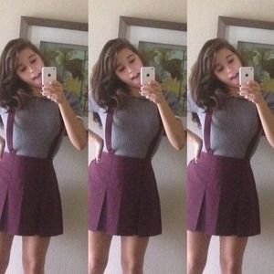 Meet your Posher, Julia